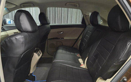 Toyota Venza I, 2010 год, 1 579 000 рублей, 17 фотография