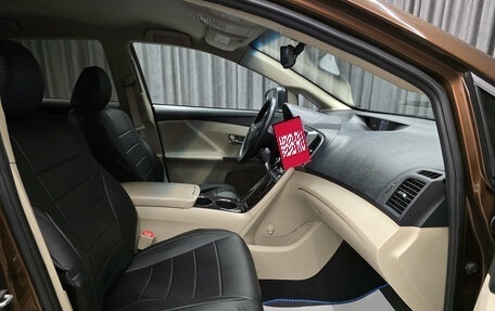Toyota Venza I, 2010 год, 1 579 000 рублей, 14 фотография