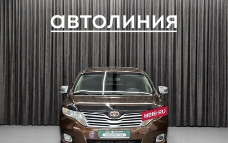 Toyota Venza I, 2010 год, 1 579 000 рублей, 4 фотография