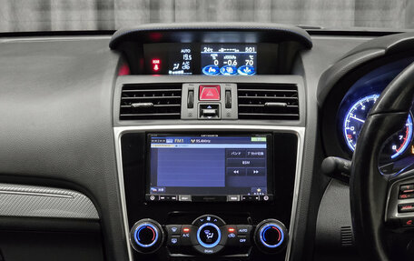 Subaru Levorg I, 2015 год, 1 320 000 рублей, 13 фотография