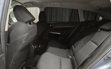 Subaru Levorg I, 2015 год, 1 320 000 рублей, 18 фотография