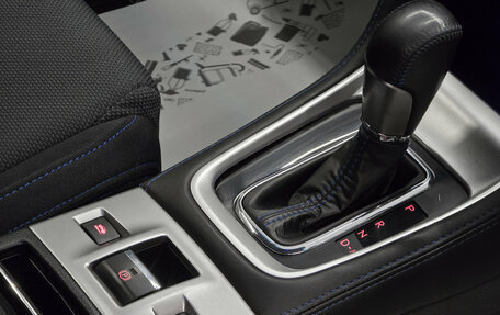 Subaru Levorg I, 2015 год, 1 320 000 рублей, 14 фотография