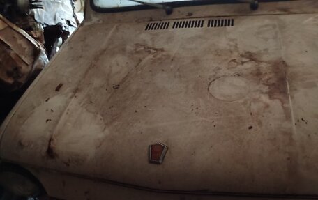 ЗАЗ 968, 1974 год, 45 000 рублей, 2 фотография