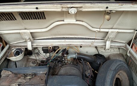ЗАЗ 968, 1974 год, 45 000 рублей, 4 фотография