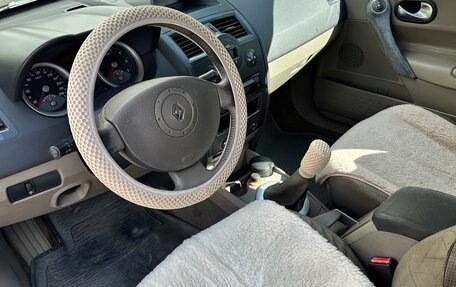Renault Megane II, 2005 год, 390 000 рублей, 3 фотография