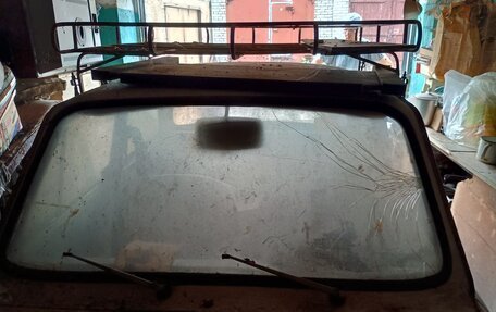 ЗАЗ 968, 1974 год, 45 000 рублей, 3 фотография