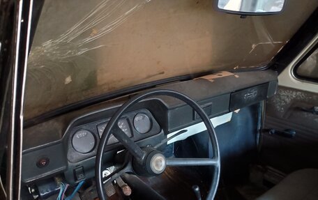 ЗАЗ 968, 1974 год, 45 000 рублей, 7 фотография