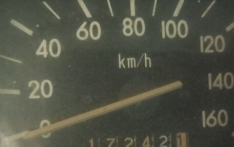 ЗАЗ 968, 1974 год, 45 000 рублей, 10 фотография