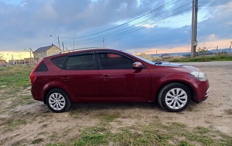 KIA cee'd I рестайлинг, 2010 год, 600 000 рублей, 7 фотография