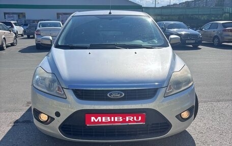 Ford Focus II рестайлинг, 2008 год, 450 000 рублей, 2 фотография