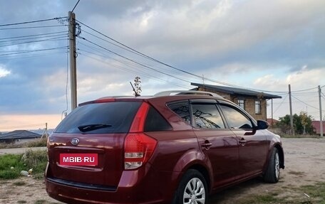 KIA cee'd I рестайлинг, 2010 год, 600 000 рублей, 4 фотография