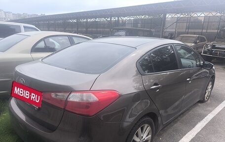 KIA Cerato III, 2015 год, 821 000 рублей, 6 фотография