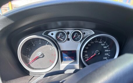 Ford Focus II рестайлинг, 2008 год, 450 000 рублей, 3 фотография