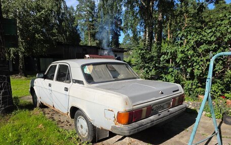 ГАЗ 31029 «Волга», 1994 год, 75 000 рублей, 5 фотография