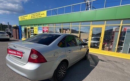 Ford Focus II рестайлинг, 2008 год, 450 000 рублей, 7 фотография