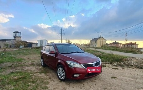 KIA cee'd I рестайлинг, 2010 год, 600 000 рублей, 5 фотография