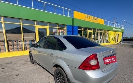 Ford Focus II рестайлинг, 2008 год, 450 000 рублей, 6 фотография