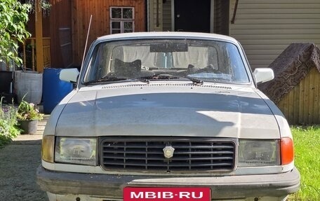 ГАЗ 31029 «Волга», 1994 год, 75 000 рублей, 2 фотография