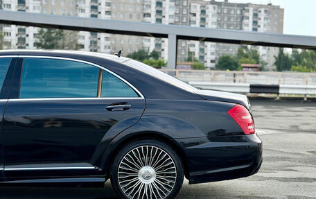 Mercedes-Benz S-Класс, 2009 год, 1 299 000 рублей, 12 фотография