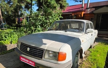 ГАЗ 31029 «Волга», 1994 год, 75 000 рублей, 4 фотография