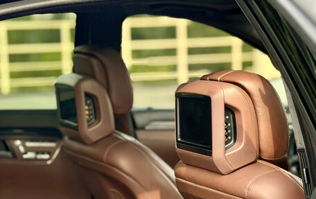 Mercedes-Benz S-Класс, 2009 год, 1 299 000 рублей, 19 фотография