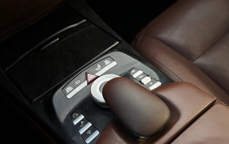 Mercedes-Benz S-Класс, 2009 год, 1 299 000 рублей, 31 фотография
