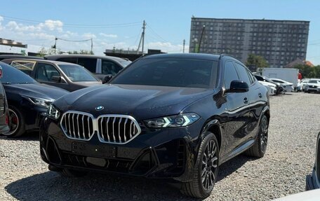 BMW X6, 2026 год, 12 000 000 рублей, 2 фотография