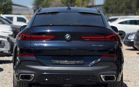BMW X6, 2026 год, 12 000 000 рублей, 5 фотография