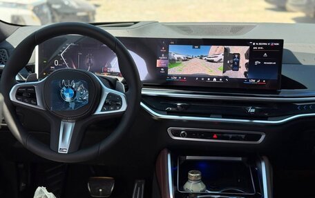 BMW X6, 2026 год, 12 000 000 рублей, 6 фотография