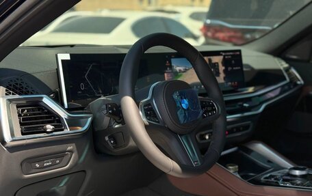 BMW X6, 2026 год, 12 000 000 рублей, 11 фотография
