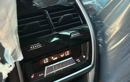 BMW X6, 2026 год, 12 000 000 рублей, 15 фотография