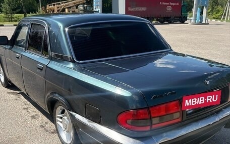 ГАЗ 31105 «Волга», 2004 год, 160 000 рублей, 8 фотография