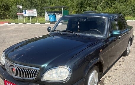 ГАЗ 31105 «Волга», 2004 год, 160 000 рублей, 5 фотография