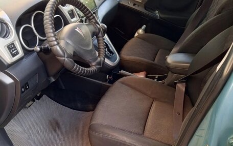 Pontiac Vibe II, 2008 год, 780 000 рублей, 7 фотография