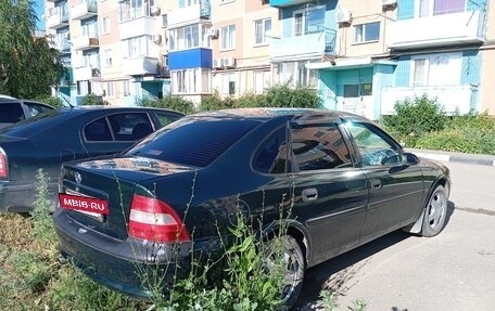 Opel Vectra B рестайлинг, 1998 год, 250 000 рублей, 4 фотография