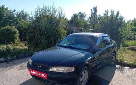 Opel Vectra B рестайлинг, 1998 год, 250 000 рублей, 2 фотография
