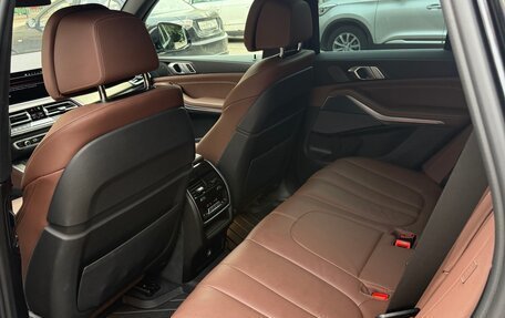 BMW X5, 2020 год, 8 340 000 рублей, 7 фотография