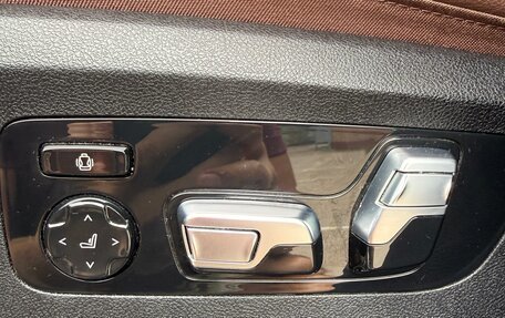 BMW X5, 2020 год, 8 340 000 рублей, 12 фотография