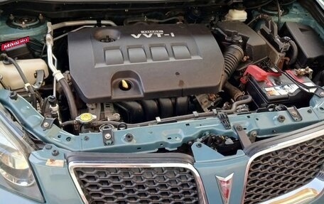 Pontiac Vibe II, 2008 год, 780 000 рублей, 6 фотография