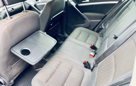 Volkswagen Tiguan I, 2012 год, 1 190 000 рублей, 9 фотография