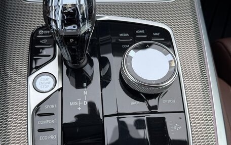 BMW X5, 2020 год, 8 340 000 рублей, 10 фотография