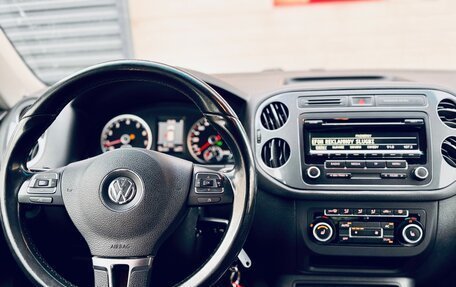 Volkswagen Tiguan I, 2012 год, 1 190 000 рублей, 11 фотография