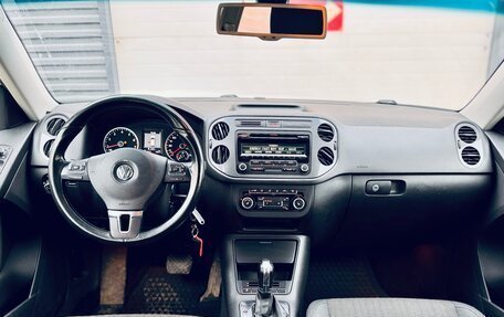 Volkswagen Tiguan I, 2012 год, 1 190 000 рублей, 13 фотография