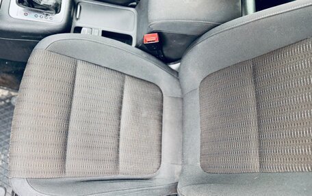 Volkswagen Tiguan I, 2012 год, 1 190 000 рублей, 14 фотография