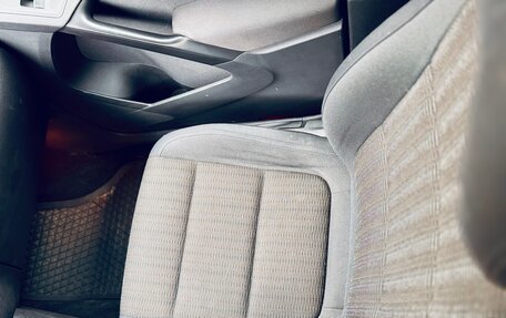 Volkswagen Tiguan I, 2012 год, 1 190 000 рублей, 12 фотография