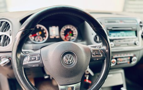 Volkswagen Tiguan I, 2012 год, 1 190 000 рублей, 15 фотография