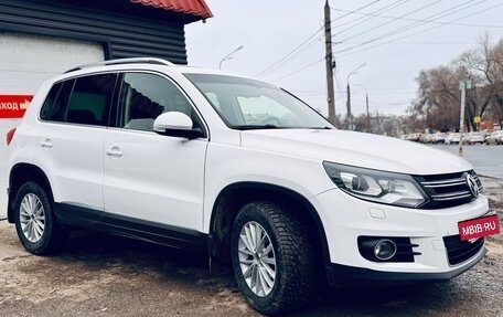 Volkswagen Tiguan I, 2012 год, 1 190 000 рублей, 6 фотография
