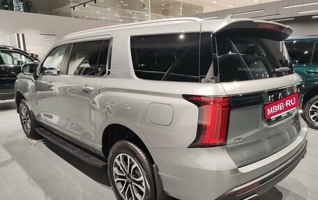 Haval H5, 2026 год, 4 349 000 рублей, 9 фотография