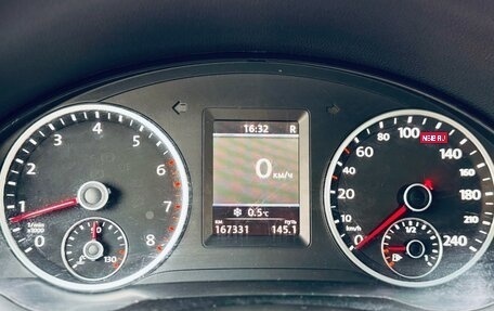 Volkswagen Tiguan I, 2012 год, 1 190 000 рублей, 21 фотография