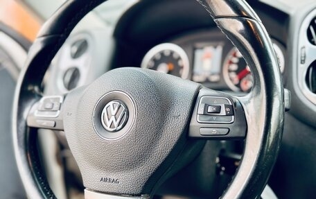 Volkswagen Tiguan I, 2012 год, 1 190 000 рублей, 20 фотография
